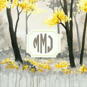 Meet your Posher, Madalyn